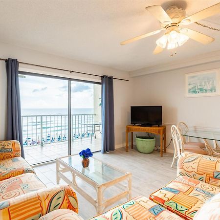 The Summit 618 Apartment Panama City Beach Bagian luar foto