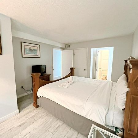 The Summit 618 Apartment Panama City Beach Bagian luar foto