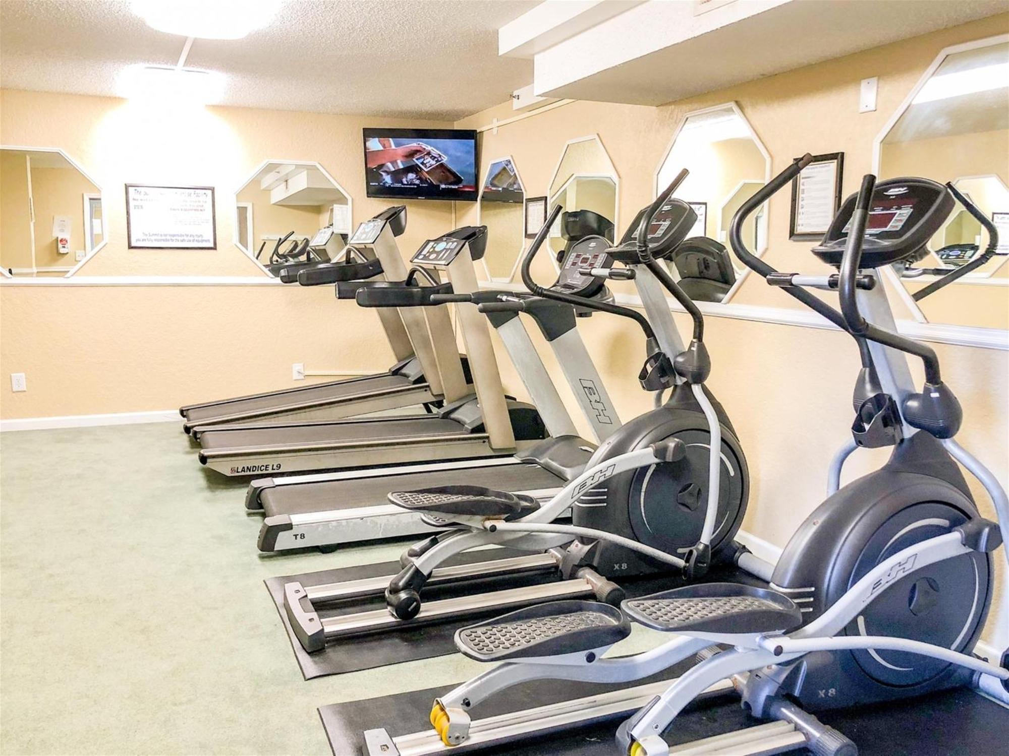 The Summit 618 Apartment Panama City Beach Bagian luar foto