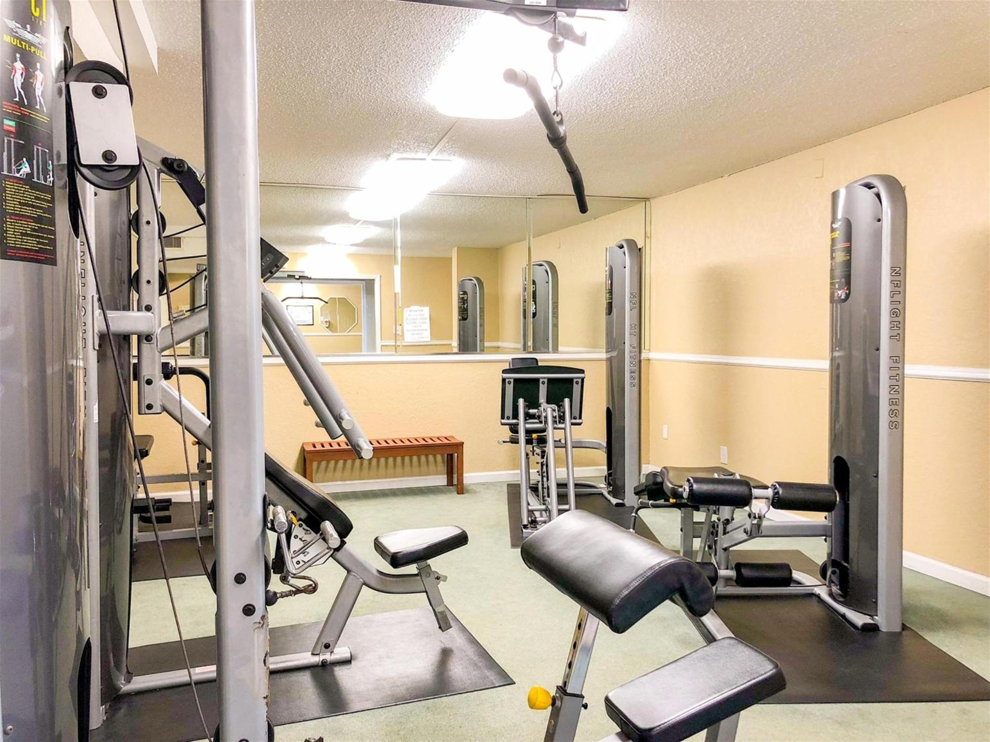 The Summit 618 Apartment Panama City Beach Bagian luar foto