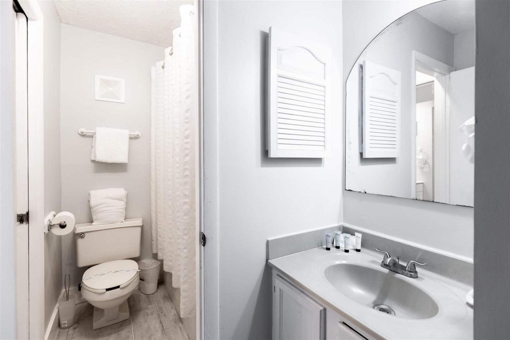 The Summit 618 Apartment Panama City Beach Bagian luar foto