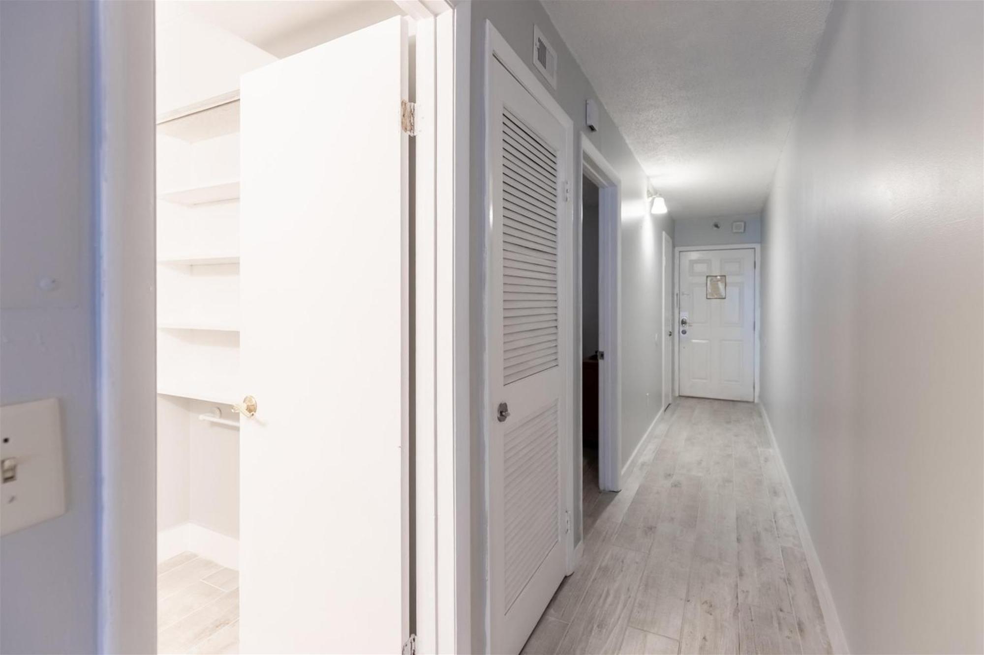 The Summit 618 Apartment Panama City Beach Bagian luar foto