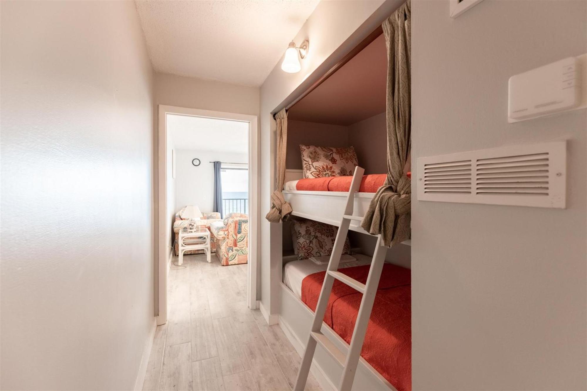 The Summit 618 Apartment Panama City Beach Bagian luar foto