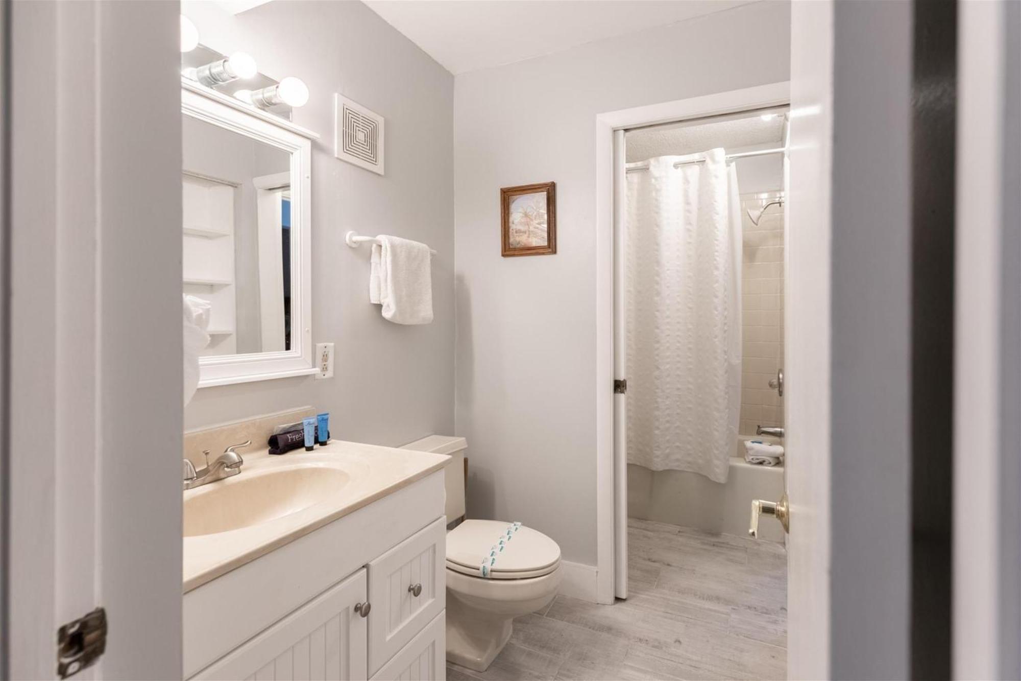 The Summit 618 Apartment Panama City Beach Bagian luar foto
