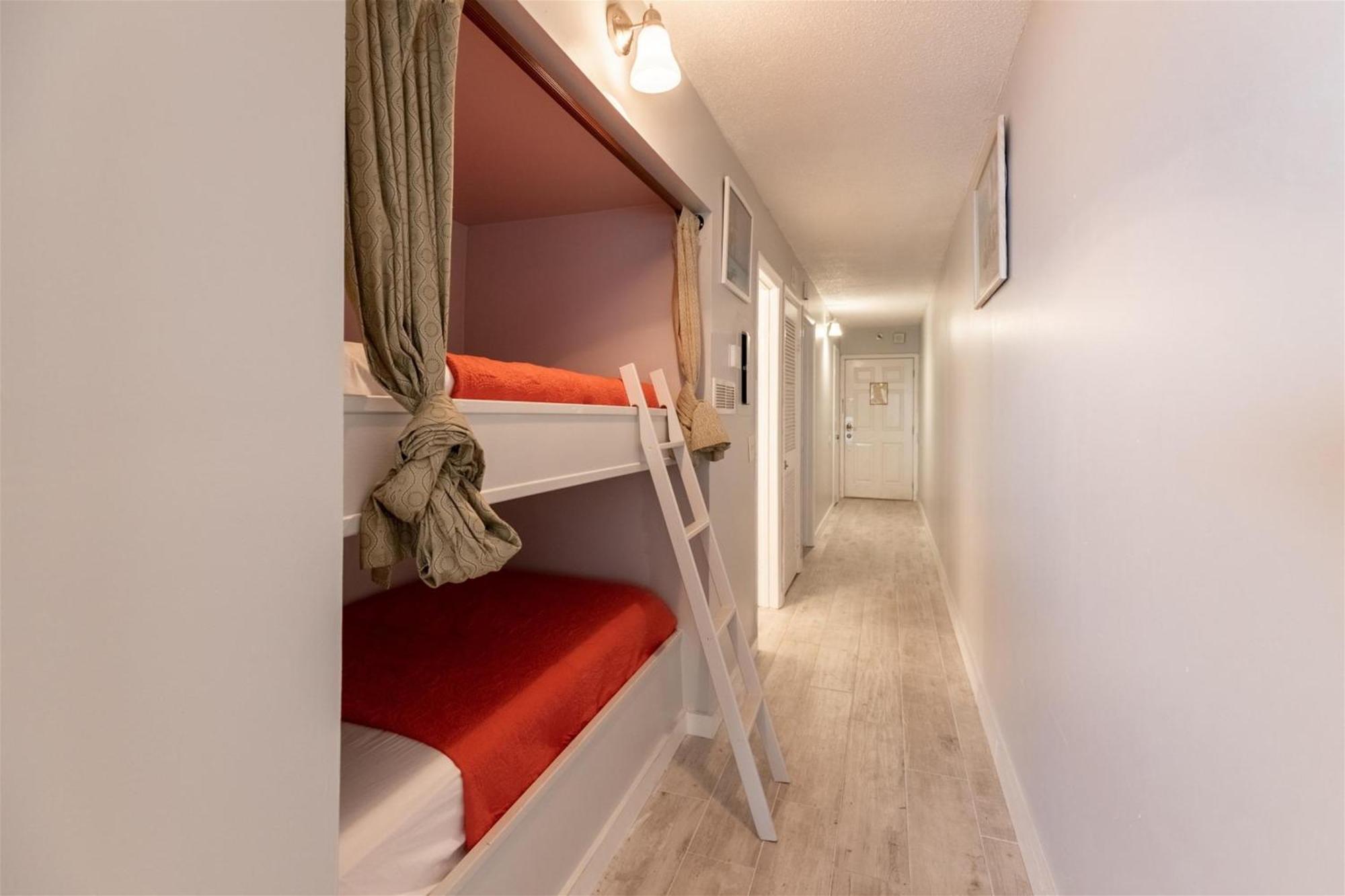 The Summit 618 Apartment Panama City Beach Bagian luar foto