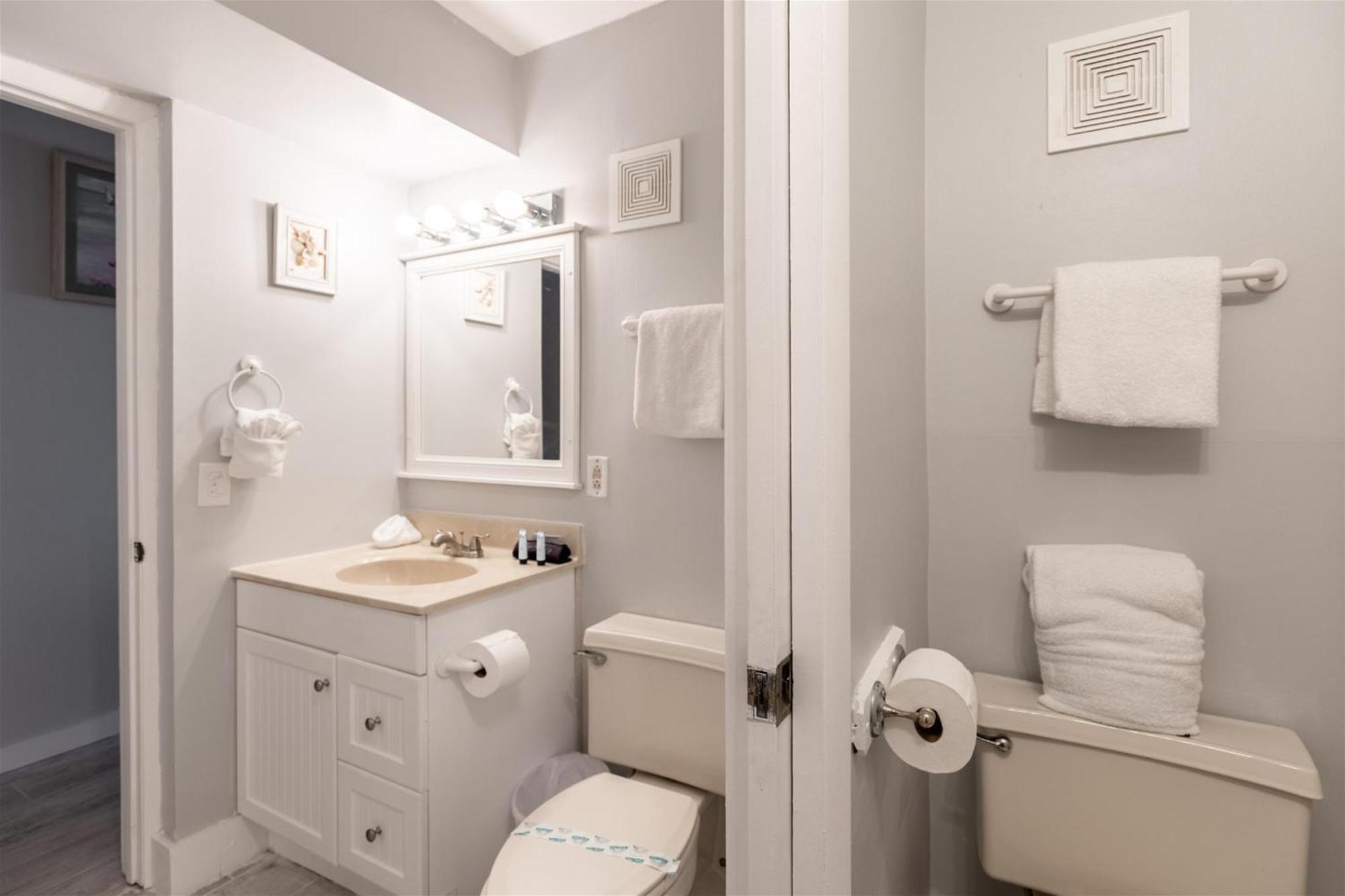 The Summit 618 Apartment Panama City Beach Bagian luar foto