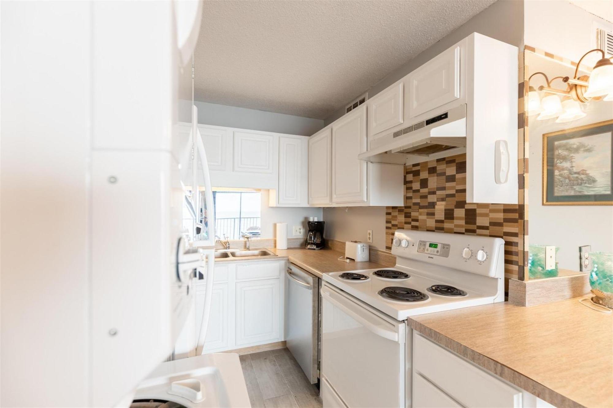 The Summit 618 Apartment Panama City Beach Bagian luar foto