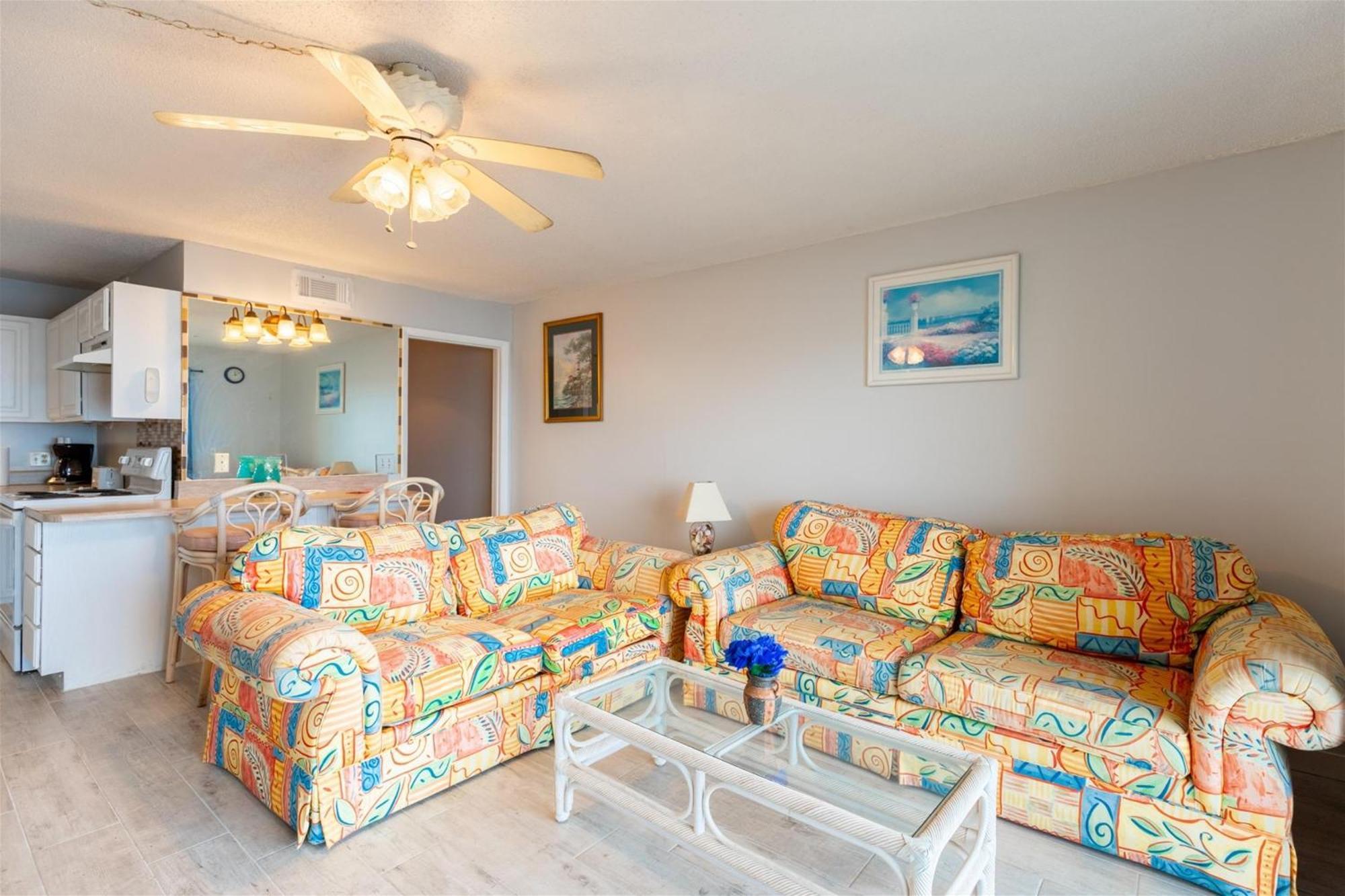 The Summit 618 Apartment Panama City Beach Bagian luar foto