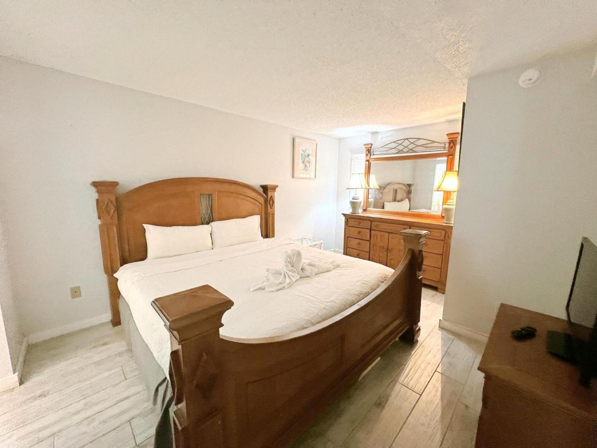 The Summit 618 Apartment Panama City Beach Bagian luar foto