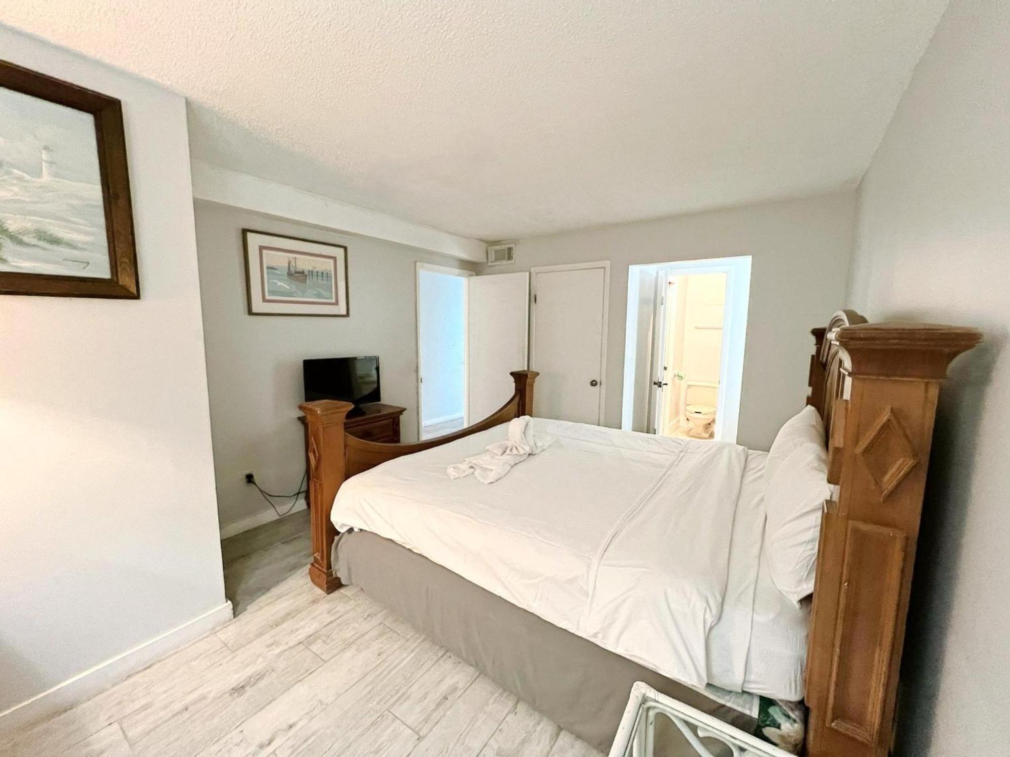 The Summit 618 Apartment Panama City Beach Bagian luar foto